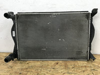 Radiator racire apa Audi A6 Av 2.0 TDI e A6 combi 2009 (4F0121251Q)