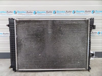 Radiator racire apa Audi A6 Avant 4B 2.5 tdi