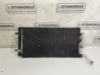 Radiator racire apa Audi Q5 2.0 TDI: 8K0121251R [Fabr 2008-2016]