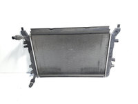 Radiator racire apa auxiliar, cod 1K0121251BN, VW Jetta 4 (6Z), 1.4 TSI, CAX (idi:562890)