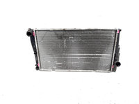 Radiator racire apa, Bmw 1 (E81, E87), 1.6 benz, N45B16AB (id:538970)