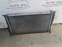 Radiator racire apa bmw serie 1 e81 e87 serie 3 e90 e91 e93 2.0 d cod 781025801