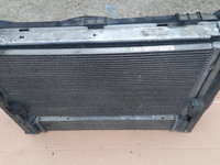 Radiator racire apa bmw serie 1 e81 e87 serie 3 e90 e91 e93 2.0 d cod 781025801