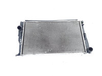 Radiator racire apa, Bmw X1 (E84), 2.0 diesel, N47D20C (id:586776)