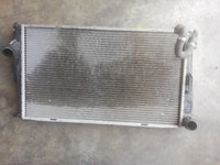 Radiator racire apa BMW X1 E84 N47 2.0 d cod 4213930