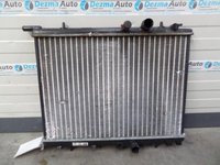 Radiator racire apa Citroen Berlingo, 1.9 (id:155077)