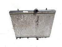 Radiator racire apa, Citroen Berlingo 2, 1.6 HDI, 9HX (idi:547005)