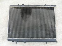 Radiator racire apa Citroen Berlingo