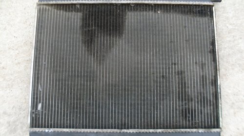 Radiator racire apa Citroen Berlingo