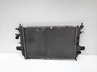 Radiator racire apa, cod 13171429, Opel Zafira B (A05) 1.9 CDTI, Z19DTH (id:504250)