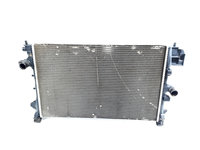 Radiator racire apa, cod 13196477, Opel Signum, 1.9 CDTI, Z19DTH (idi:516022)