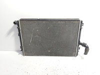 Radiator racire apa, cod 1K0121251AB, Vw Golf 6 Variant (AJ5) 1.6 TDI, CAY (id:624724)