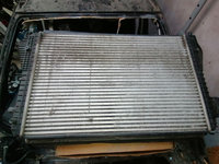 Radiator racire apa, cod 1K0121251DM, Vw skoda 1K0121251BK , 1K0121251DM , 1K0121251EH , 1K0121251N