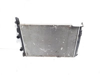 Radiator racire apa, cod 21410-JD71B, Nissan Qashqai, 2.0 DCI, M9R (id:609079)