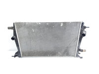 Radiator racire apa, cod 214100017R, Renault Scenic 3, 1.5 DCI, K9K832 (id:555997)