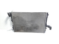 Radiator racire apa, cod 3AA121253, Seat Alhambra (710) 1.6 TDI, CAY (idi:558077)