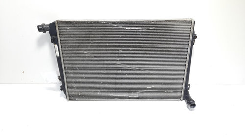 Radiator racire apa, cod 3C0121253AK, Vw Golf