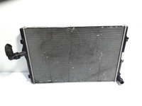 Radiator racire apa, cod 3C0121253AR, Seat Alhambra (710) 2.0 TDI, CFF (idi:471907)