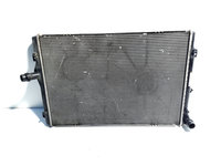 Radiator racire apa, cod 3C0121253AR, VW Jetta 3 (1K2), 2.0 TDI, CBDA (idi:515424)