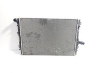 Radiator racire apa, cod 3C0121253AR, VW Passat CC (357), 2.0 TDI, CBA (id:634999)