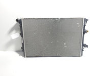 Radiator racire apa, cod 5N0121253L, VW Tiguan (5N), 2.0 TDI, CFG (id:631947)