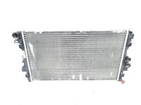 Radiator racire apa, cod 6395010401, Mercedes Viano (W639), 2.2 CDI, OM646980 (idi:605797)