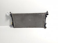 Radiator racire apa, cod 6C0121253B, Audi A1 (8X1), 1.6 TDI, CXM (idi:410984)