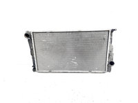 Radiator racire apa, cod 7810258-03, Bmw 1 Cabriolet (E88), 2.0 TDI, N47D20C (idi:544519)