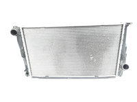 Radiator racire apa, cod 781025802, Bmw 1 Cabriolet (E88), 2.0 diesel, N47D20C (idi:484373)