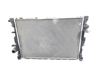 Radiator racire apa, cod 7G91-8C342-BD, Ford Mondeo 4 Turnier, 1.8 TDCI, QYBA (idi:558656)