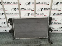 Radiator racire apa, cod 7H0121253J, Vw Transporter 5 (7HB, 7HJ) 2.5 tdi