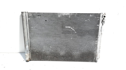 Radiator racire apa, cod 7L6121253B, Audi Q7 