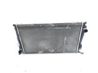 Radiator racire apa, cod 8200880550B, Dacia Duster, 1.5 DCI, K9K898, 4X4 (id:584134)