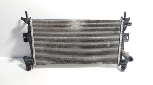 Radiator racire apa, cod 8V61-8005-AD, Ford F