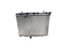 Radiator racire apa, cod 9685852680, Peugeot 207 CC (WD), 1.6 hdi, 9HX (idi:541108)