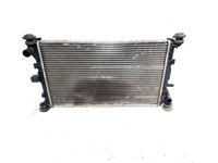 Radiator racire apa, cod 98AB-8500-DF, Ford Focus 1 Sedan, 1.6 benz, FYDA (id:528153)