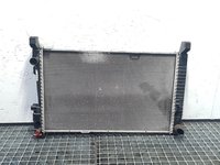 Radiator racire apa, cod A1695002904, Mercedes Clasa B (W245), 2.0 CDI, OM640940