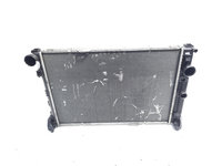 Radiator racire apa, cod A2045001203, Mercedes Clasa GLK (X204), 2.2 CDI, OM651911, cutie automata (idi:578267)