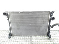 Radiator racire apa, cod A2045004103 Mercedes Clasa E (W212) 2.2 cdi, OM651924 (id:458839)