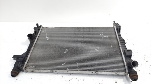 Radiator racire apa, cod BV61-8C342-BC, Ford 