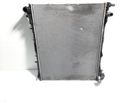 Radiator racire apa, cod FPLA-19E839-AK, Land Rover Range Rover Sport (L494) 3.0 diesel, 306DT, 4X4, cutie automata (idi:562552)