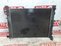 RADIATOR RACIRE (APA) DACIA LOGAN II 2013 OEM:214107326R.