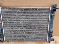 Radiator racire apa Dacia Logan / Lodgy / Dokker 0.9 TCE / 1.5 dCi 2013 2014 2015 2016 2017