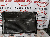 Radiator racire apa + electroventilator Alfa Romeo 159