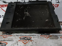 Radiator racire apa + electroventilator Renault Kangoo 1.4