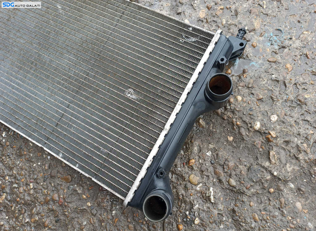 Radiator Racire Apa Fiat Doblo 1.3 JTD 2