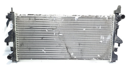 Radiator racire apa, Fiat Ducato (250), 2.2 J