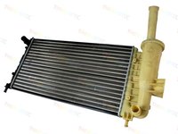 Radiator racire apa Fiat Punto188 1.2 60/1.2 16V 80(09.99 ->)THERMOTEC