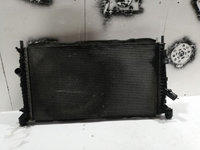 Radiator racire apa Ford C MAX / Focus 2 1.6 / 2.0 TDCI An 2004 2005 2006 2007 2008 2009 2010