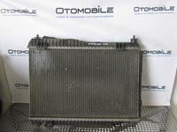 Radiator racire apa Ford Fiesta 1.4 benzina: 8V51-8005-BE [Fabr 2009-2013]